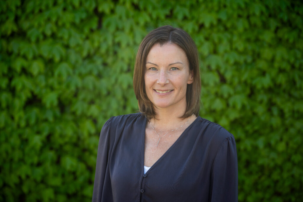 Alison Krompf