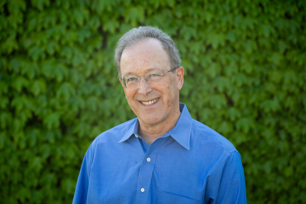Bill Gottesman, M.D.