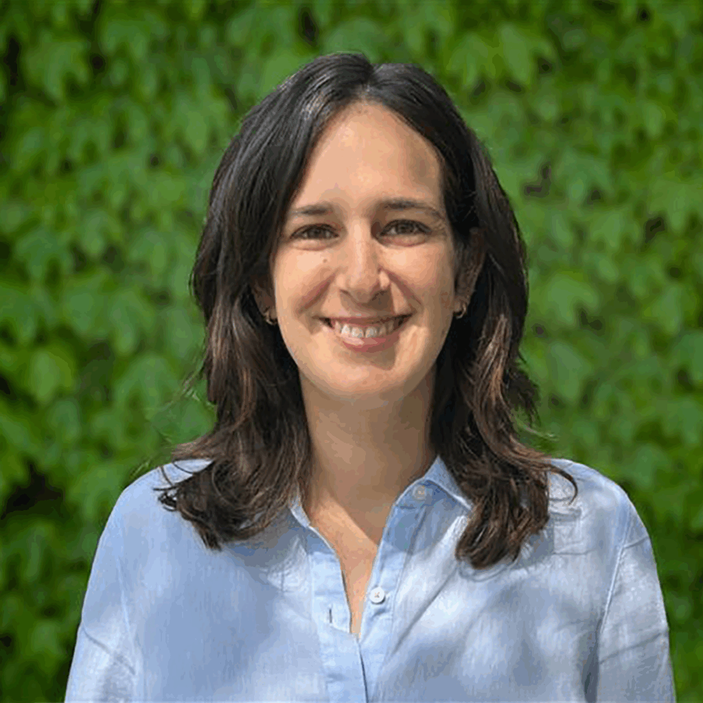 Clara Gottesman Hage