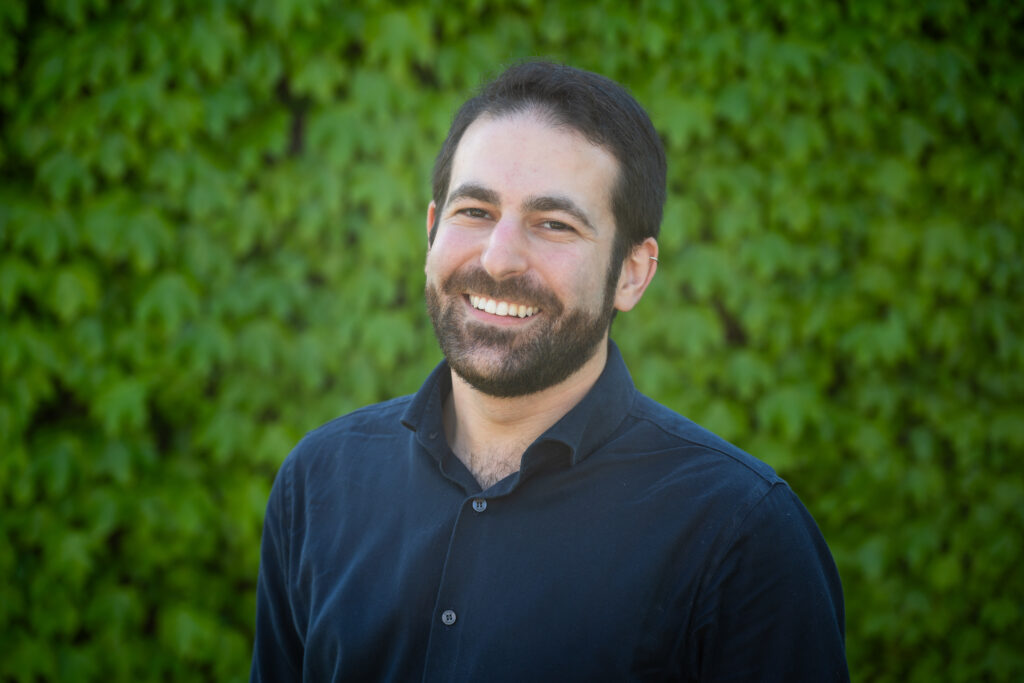 David Bender