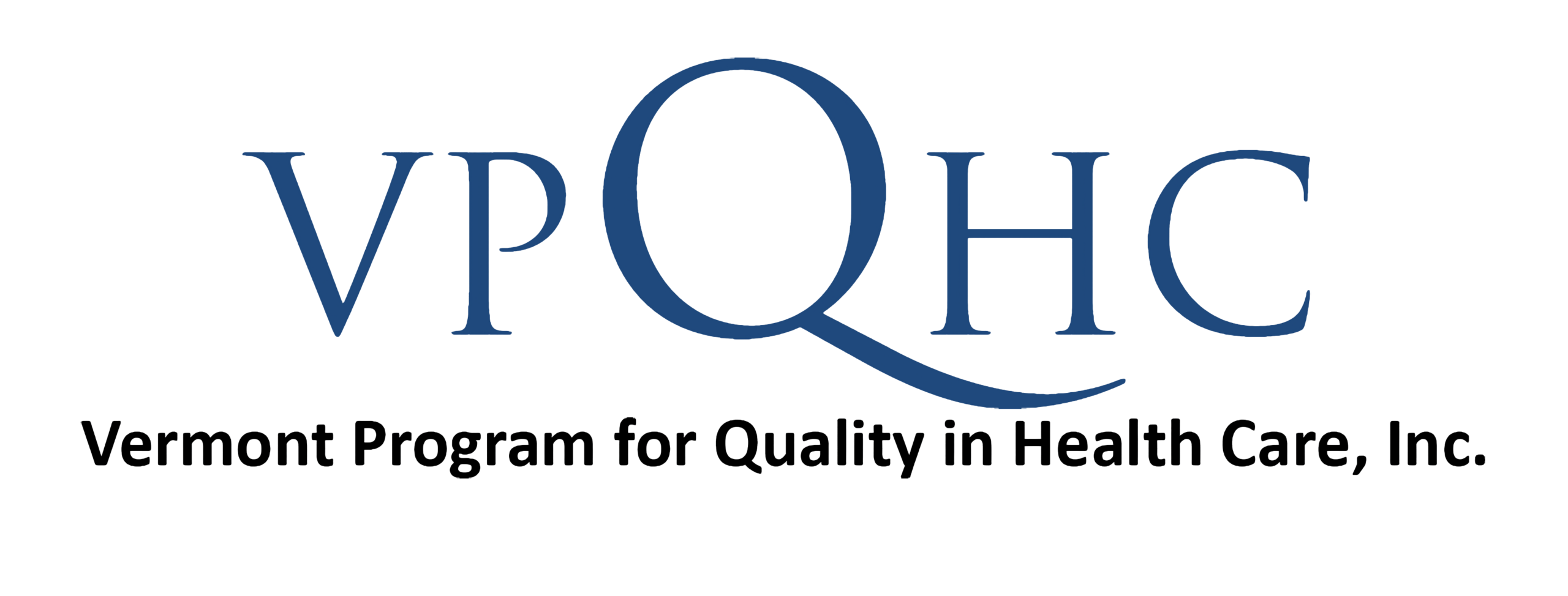 VPQHC (Vermont Program for Quality in Health Care)