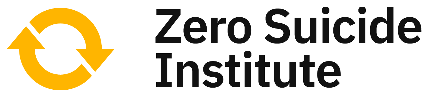 Zero Suicide Institute
