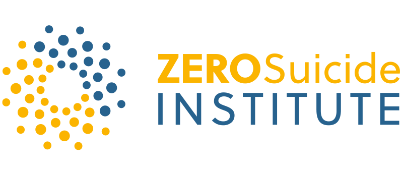 Zero Suicide Institute