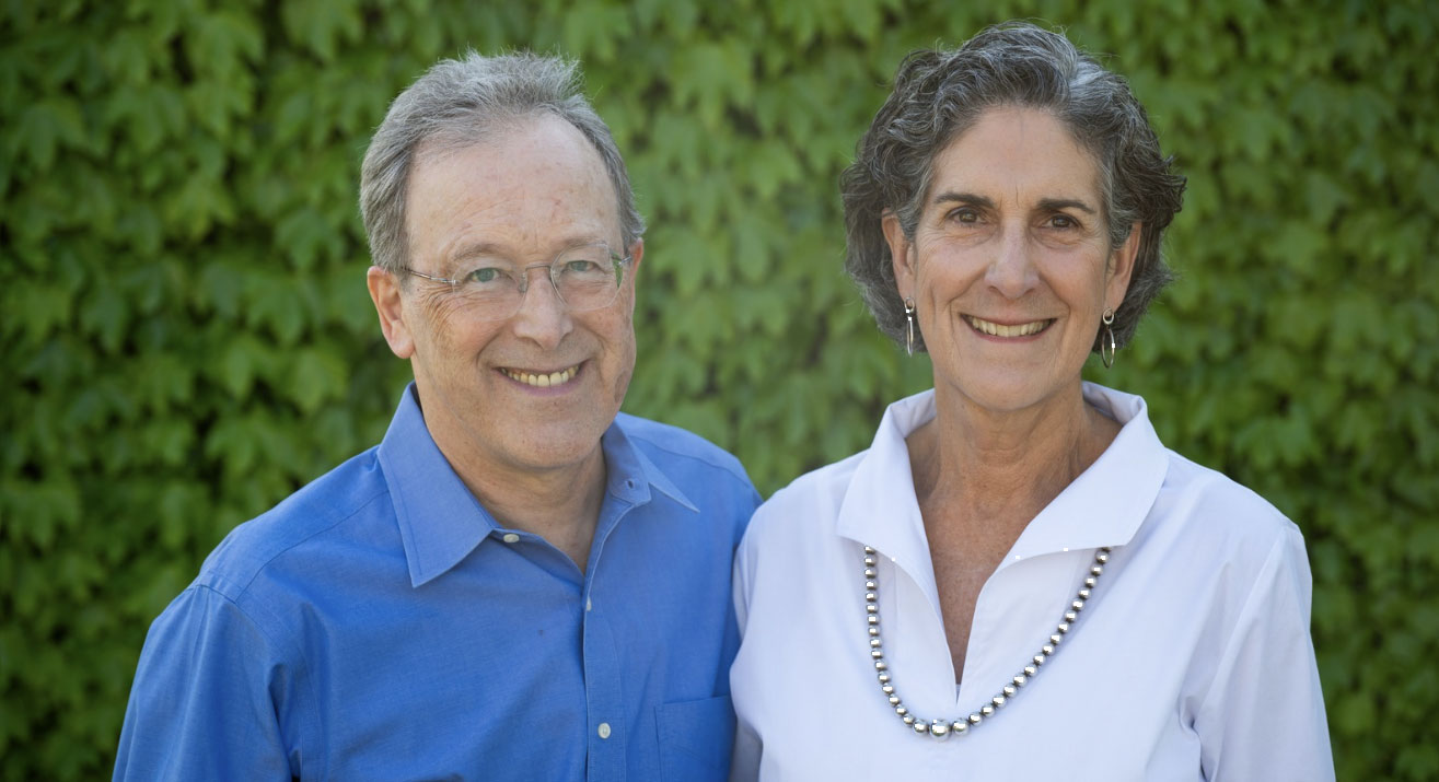 William & Debra Lopez Gottesman