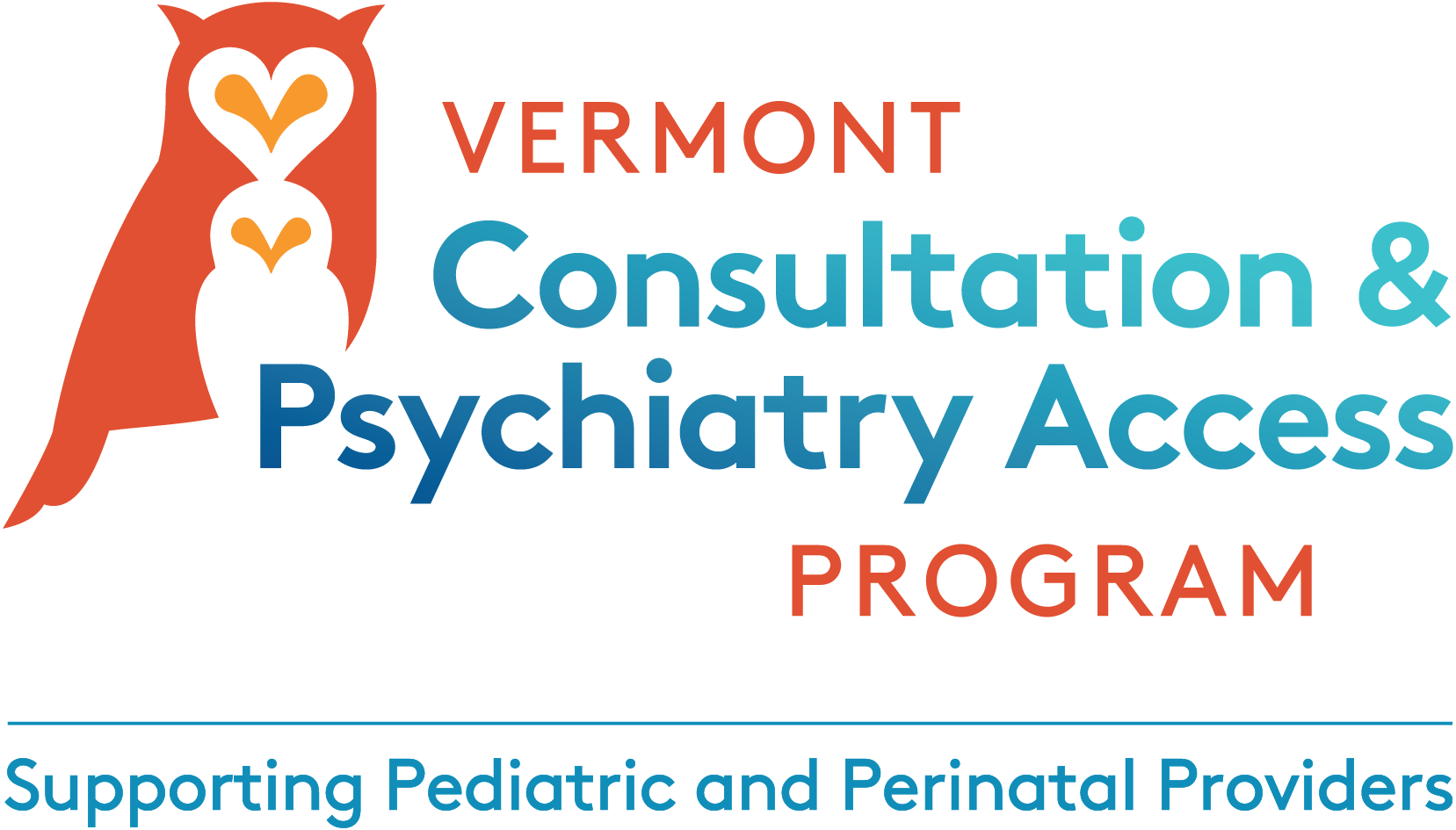 Vermont Consultation and Psychiatry Access Program (VTCPAP)